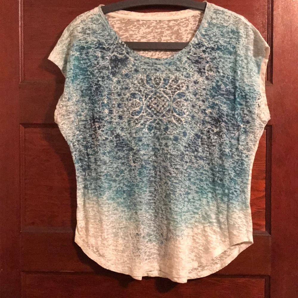 Adorable Flowy Top